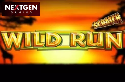 Scratch WIld Run